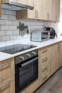 Central Modern 2 Bedroom - Bergrivier Hideaway - 5