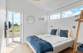 Stunning Home In Jerup With Sauna - Jerup - 3