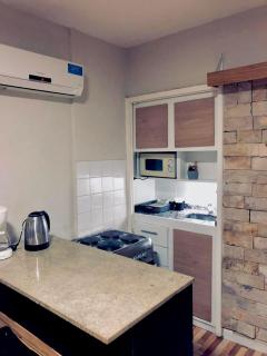 Cozy and neat studio in Caballito - Buenos Aires - 9
