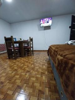 Complejo GARUPÁ - 1