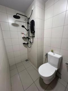 Gamuda Sky Luge Faiz Homestay Musllim Only - 6