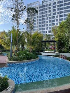 Gamuda Sky Luge Faiz Homestay Musllim Only - 4