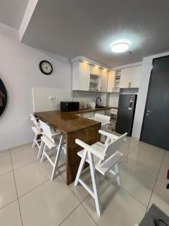 Gamuda Sky Luge Faiz Homestay - Rawang - 1