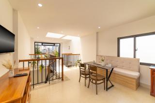 Sóng homestay 4 - The spacious house - In the Prime location - Danang - 2