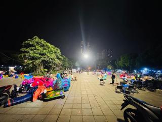 HaiTrangCosyChillChillHome1 - Hanoi - 1