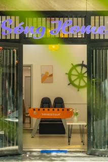 Sóng homestay 4 - The spacious house - In the Prime location - Danang - 9