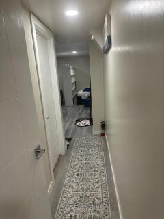 Elegant & Stylish Basement Suite- Private Entrance - Winnipeg - 1
