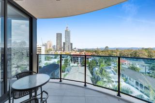 The Gallery Residences Broadbeach - Official Listing - Gold Coast - 0