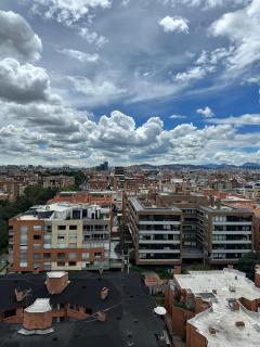 Apartasuite Suite 2 Bogota - Bogotá - 0