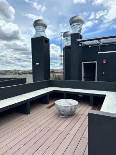 Apartasuite Suite 2 Bogota - Bogotá - 7