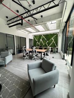 Apartasuite Suite 2 Bogota - Bogotá - 4