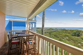 St Augustine Beach Bliss Luxe 3BR Condo - 9