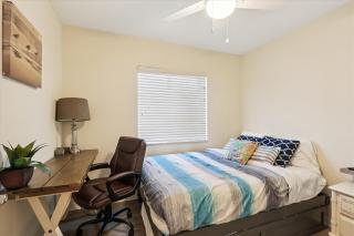 St Augustine Beach Bliss Luxe 3BR Condo - 5