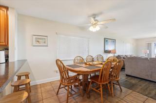 St Augustine Beach Bliss Luxe 3BR Condo - 1