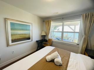 Entire Cozy Apartment with Share Jacuzzi to Enjoy Amazing Views - Halifax - 4