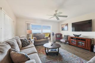 St Augustine Beach Bliss Luxe 3BR Condo - 8