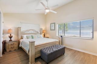 St Augustine Beach Bliss Luxe 3BR Condo - 7