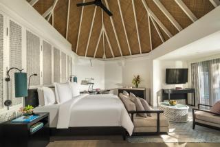 Four Seasons Resort Maldives at Kuda Huraa - Nord-Malé-Atoll - 5