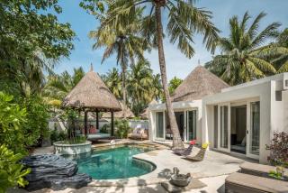 Four Seasons Resort Maldives at Kuda Huraa - Nord-Malé-Atoll - 8
