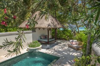 Four Seasons Resort Maldives at Kuda Huraa - Nord-Malé-Atoll - 6