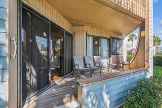 Luxe St Augustine Condo with Pool View - 6