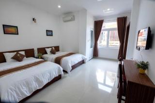 The Time Huế Homestay - 3