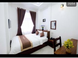 The Time Huế Homestay - 4