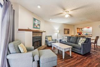 Beachfront Bliss Fun in St Augustine - 6