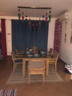Villa 4 Bedrooms Marassi Verdi - El Alamein - 6