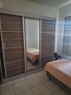 Apartamento Charmoso no térreo - 4