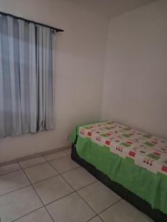 Apartamento Charmoso no térreo - 4
