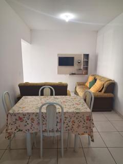 Apartamento Charmoso no térreo - Pirapora - 3