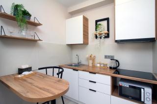 Ayagoz apartment - Almaty - 8
