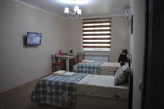 Full apartment in city center - Xiva - 9
