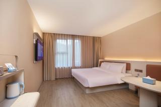 qing mu li hotel - Xishanqiao - 4