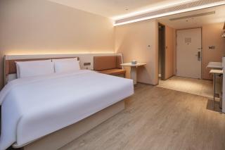 qing mu li hotel - Xishanqiao - 2