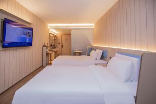 qing mu li hotel - Xishanqiao - 1