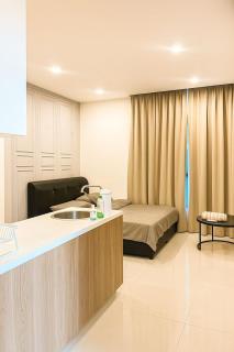 Modern Haven Kuching - Kuching - 0