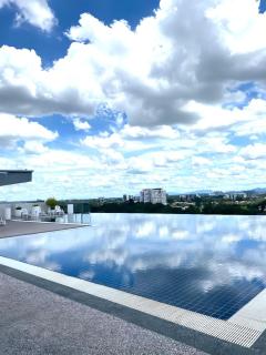 Modern Haven Kuching, 9A - 2