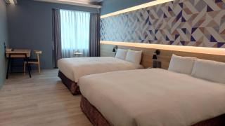Yoyo Hotel - 5