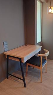 Yoyo Hotel - Chiayi City - 9
