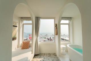 Miyue shenzhen Santorini Sea View Resort - 6