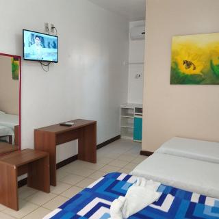 Pousada Planeta Guarajuba - 5