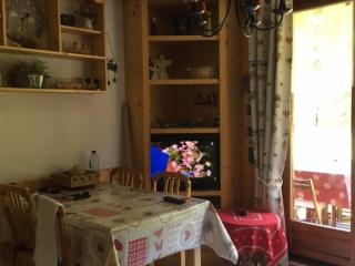 2 pièces pour 4 pers. 3* avec terrasse à Valloire - FR-1-263-615 - 7