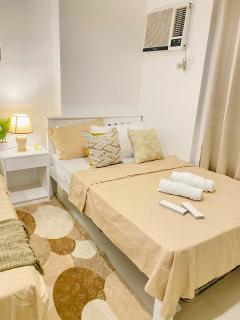 Kozzy Loft Sitari Condominium - 1