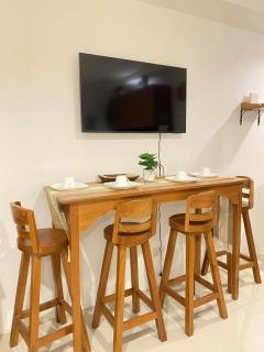 Kozzy Loft Sitari Condominium - 3