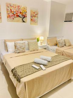 Kozzy Loft Sitari Condominium - 1