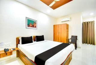 Hotel O Grand Executive - 5