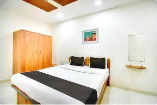 Hotel O Grand Executive - 9