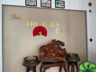 The Time Huế Homestay - 9